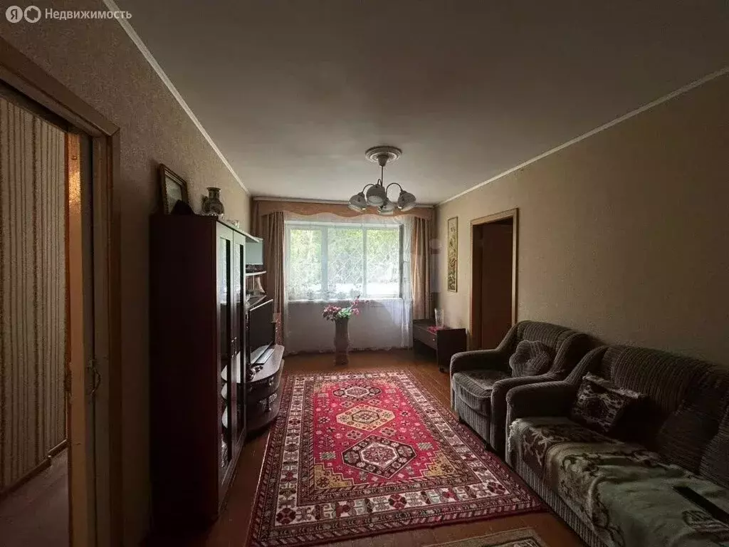 2-комнатная квартира: Тверь, бульвар Цанова, 9к1 (44.8 м) - Фото 2