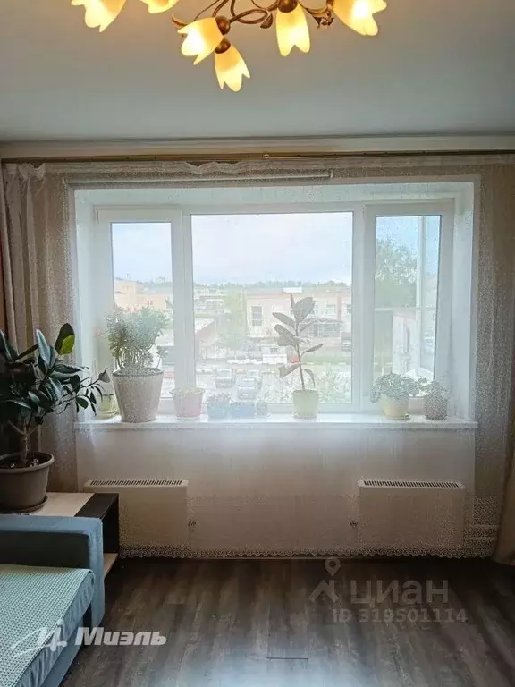 2-к кв. Московская область, Одинцовский городской округ, Большие ... - Фото 0