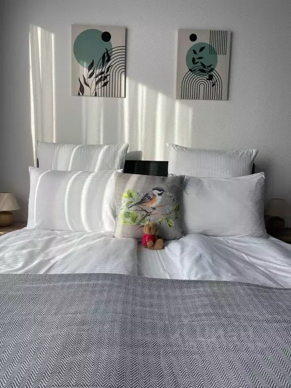 1-к кв. Карелия, Петрозаводск ул. Антикайнена, 38 (26.0 м) - Фото 1