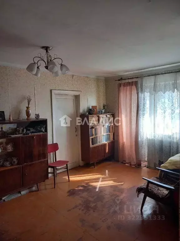 2-к кв. Белгородская область, Белгород просп. Славы, 76/9 (43.6 м) - Фото 1