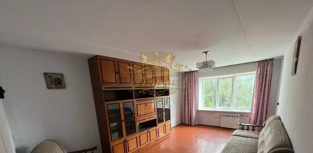 2-к кв. Приморский край, Артем ул. Фрунзе, 65 (50.4 м) - Фото 1