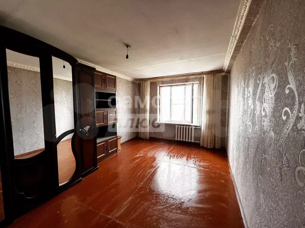 2-к. квартира, 57 м, 5/5 эт. - Фото 1