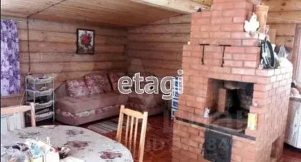 Дом в Липецкая область, Липецкий муниципальный округ, с. Частая ... - Фото 1