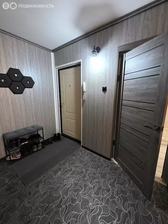 2-комнатная квартира: Якутск, улица Богдана Чижика, 16 (50.3 м) - Фото 1