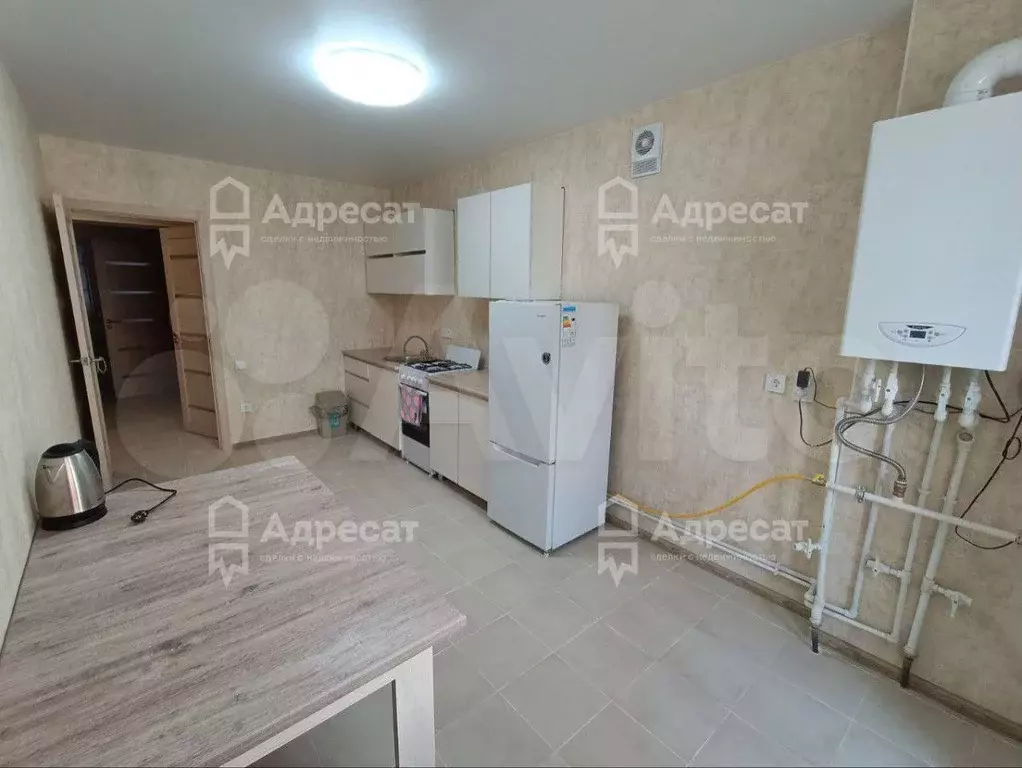 2-к. квартира, 48 м, 3/4 эт. - Фото 1
