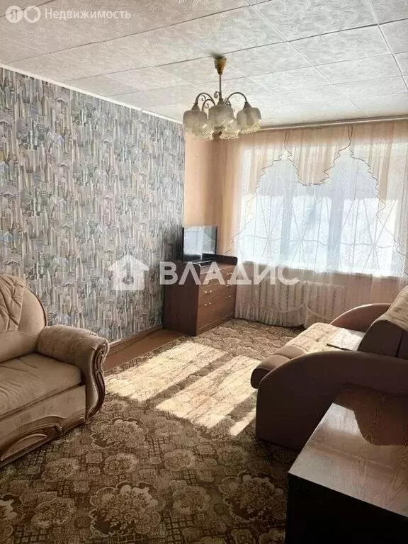 2-комнатная квартира: Ивантеевка, улица Смурякова, 2 (45 м) - Фото 0
