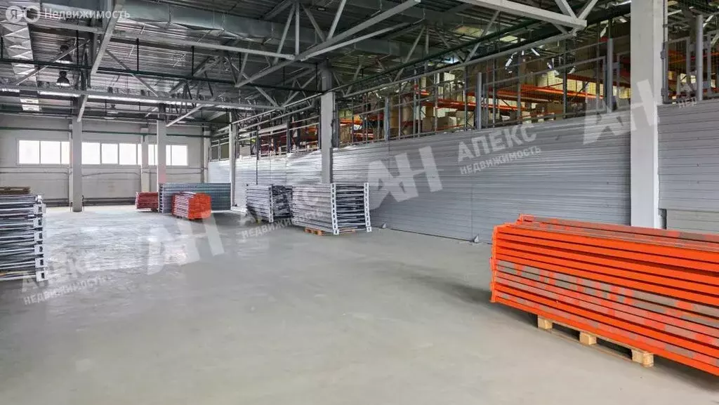 Склад (800 м) - Фото 2