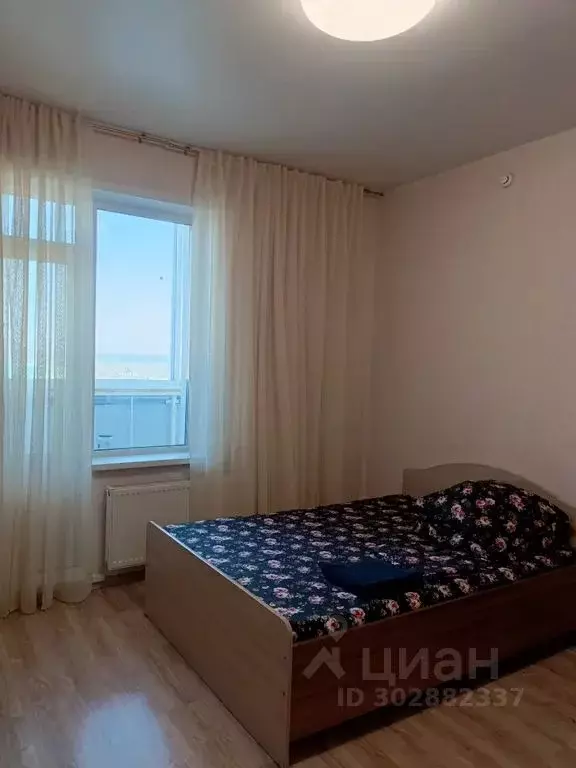 1-к кв. Новосибирская область, Новосибирск ул. Петухова, 105 (30.0 м) - Фото 0