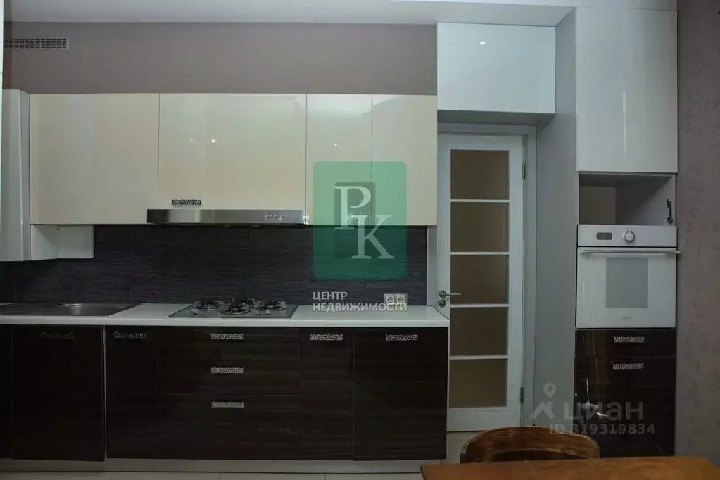 2-к кв. Севастополь ул. Херсонская, 2/16 (44.0 м) - Фото 1