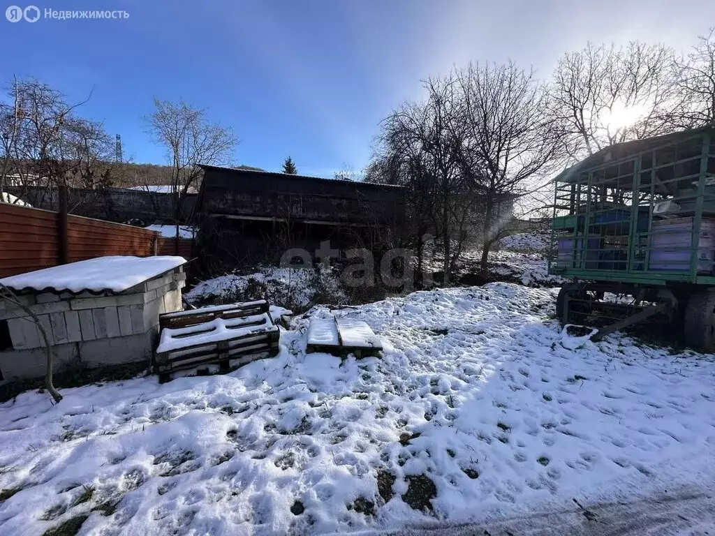 Участок в Владикавказ, садоводческое товарищество Наука (4 м) - Фото 2