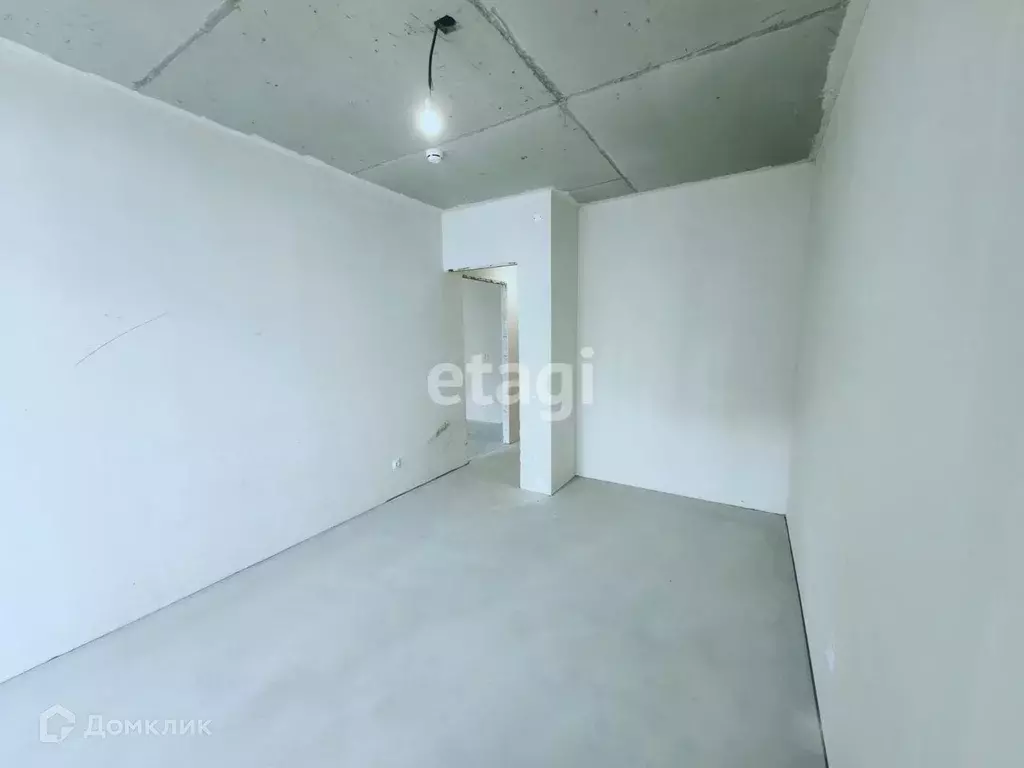 Продаётся 1-к квартира, 51.9 м - Фото 0