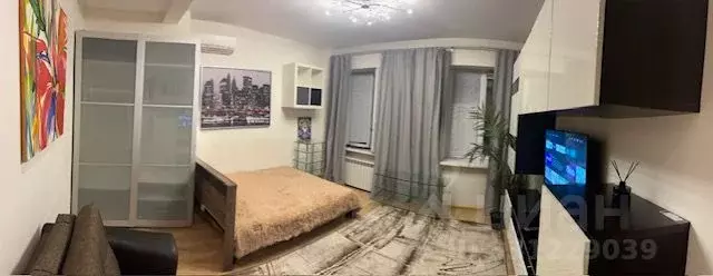 1-к кв. Москва Орлово-Давыдовский пер., 2/5к3 (44.0 м) - Фото 1