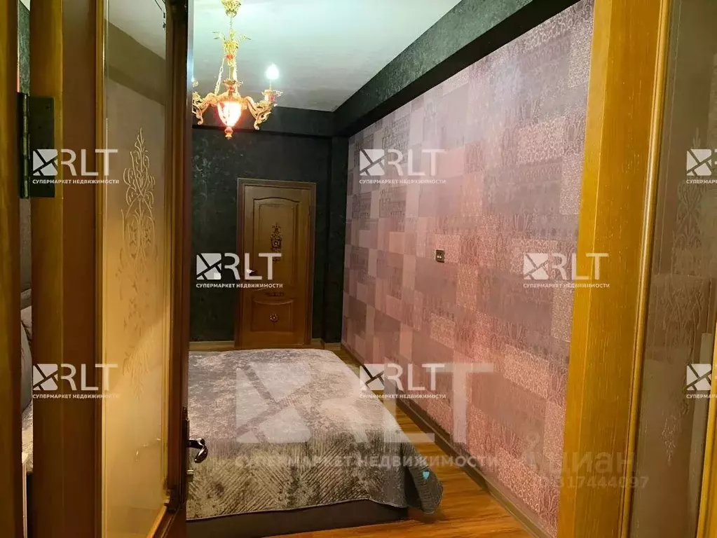 2-к кв. Дагестан, Махачкала ул. Эльзы Ибрагимовой, 31Бк3 (90.0 м) - Фото 0
