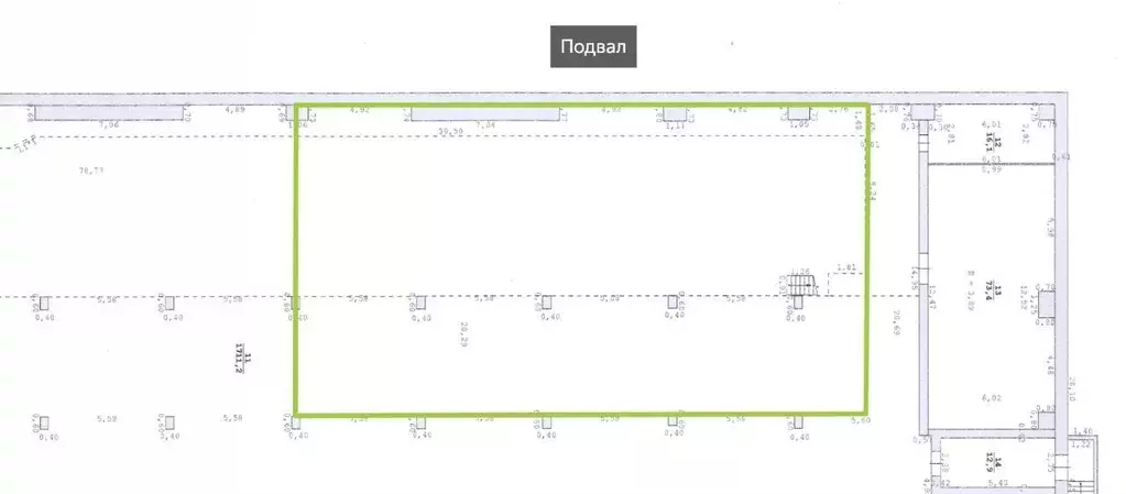 Помещение свободного назначения в Свердловская область, Екатеринбург ... - Фото 0