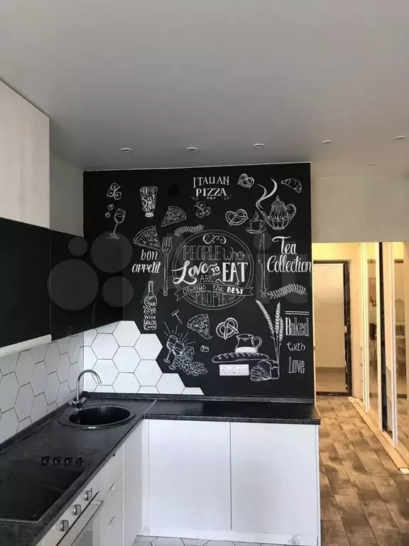 Квартира-студия, 30 м, 8/14 эт. - Фото 0