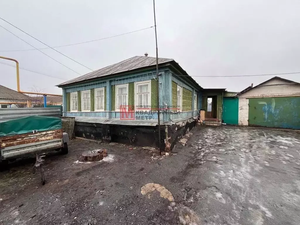 Дом в Белгородская область, Старый Оскол Ямская слобода историческая ... - Фото 1