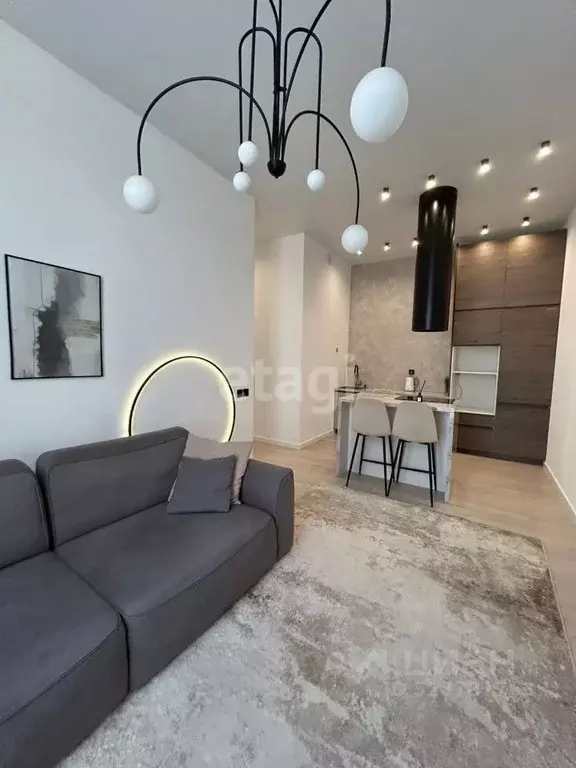 2-к кв. Тюменская область, Тюмень ул. Виктора Тимофеева, 10 (58.0 м) - Фото 2