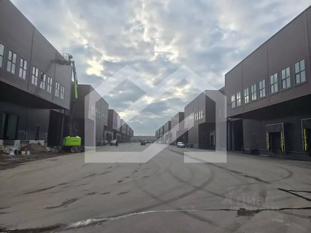 Помещение свободного назначения в Московская область, Люберцы ... - Фото 1