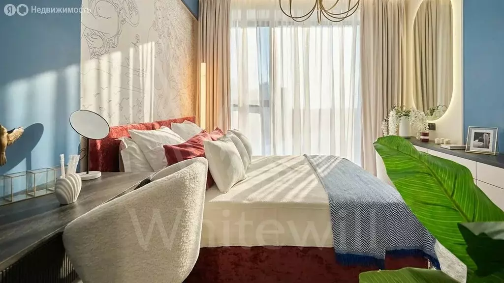 1-комнатная квартира: Москва, проспект Генерала Дорохова, 49 (53 м) - Фото 2