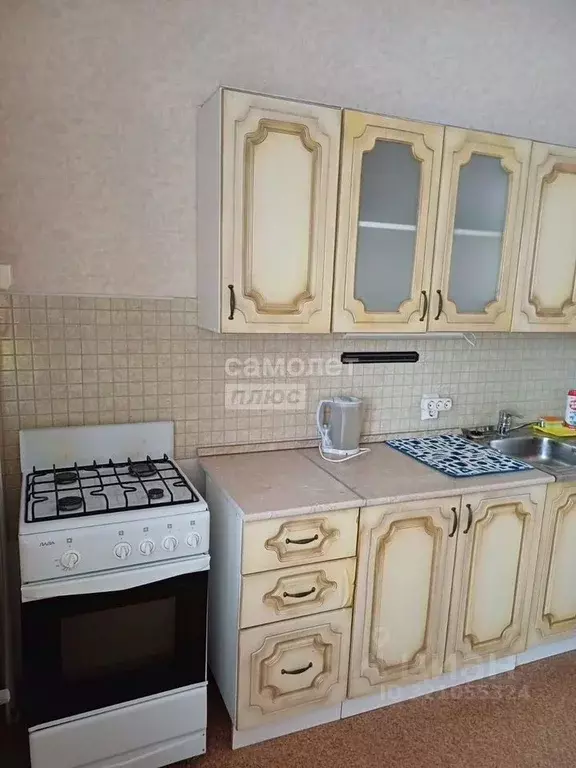 1-к кв. Липецкая область, Липецк ул. А.П. Мистюкова, 4 (42.0 м) - Фото 1