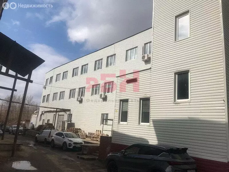 Офис (213 м) - Фото 2