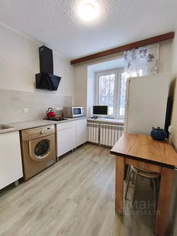 1-к кв. Санкт-Петербург ул. Карпинского, 14 (28.0 м) - Фото 0