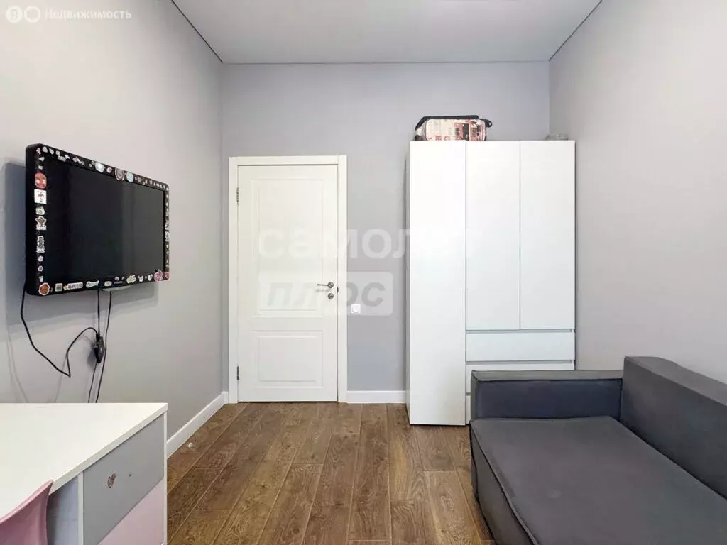 2-комнатная квартира: Киров, Старославянская улица, 14 (43.5 м) - Фото 2