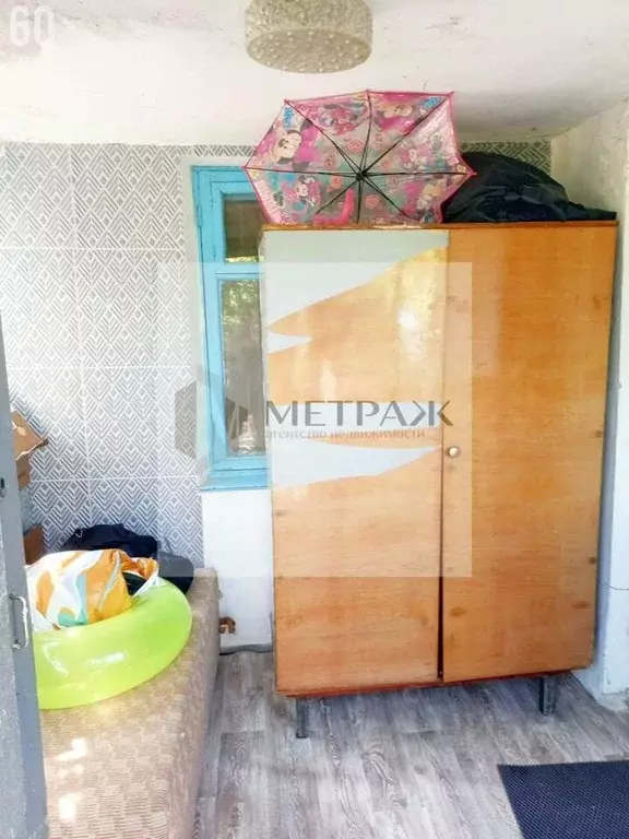 Дом в Крым, Феодосия ул. Панова, 82 (95 м) - Фото 1