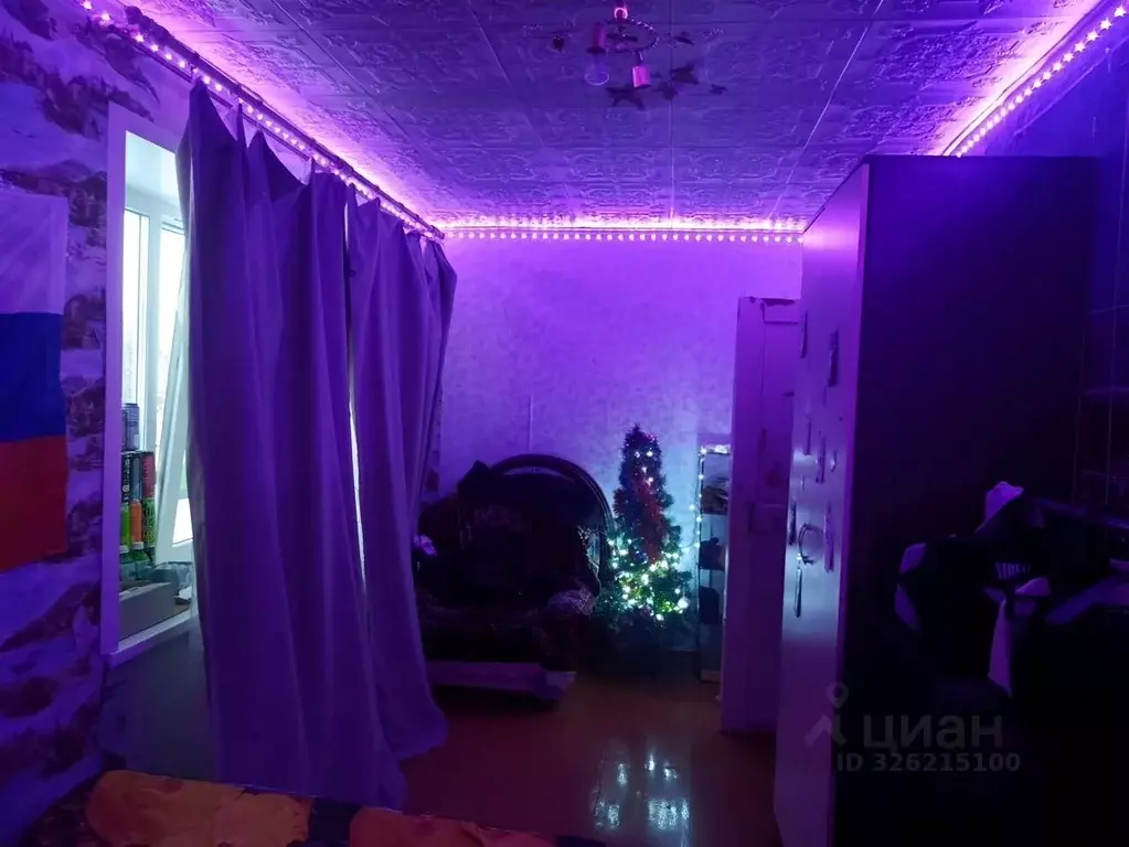 2-к кв. Свердловская область, Полевской ул. Бажова, 16 (41.0 м) - Фото 1