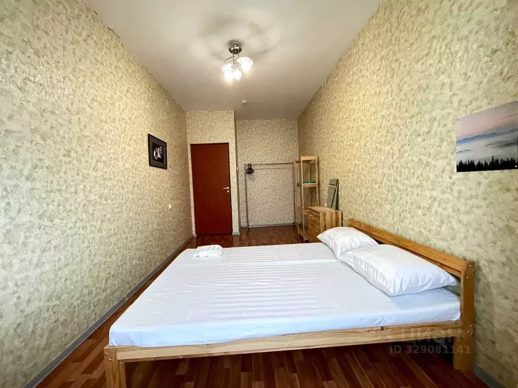 Комната Санкт-Петербург Туристская ул., 11к1 (13.0 м) - Фото 2