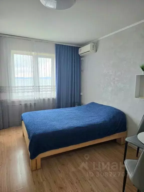 Студия Приморский край, Владивосток ул. Кирова, 64 (18.0 м) - Фото 1