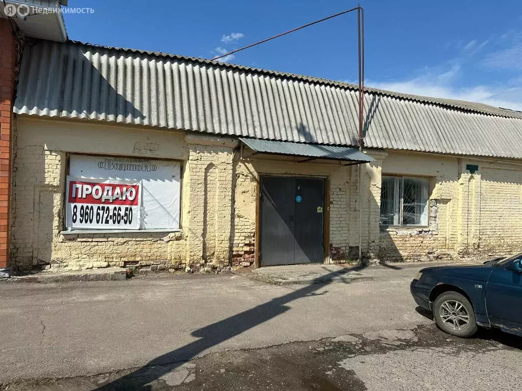 Помещение свободного назначения (138.6 м) - Фото 0
