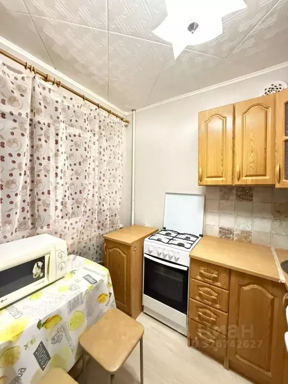 1-к кв. Башкортостан, Уфа ул. Гафури, 4 (34.0 м) - Фото 1