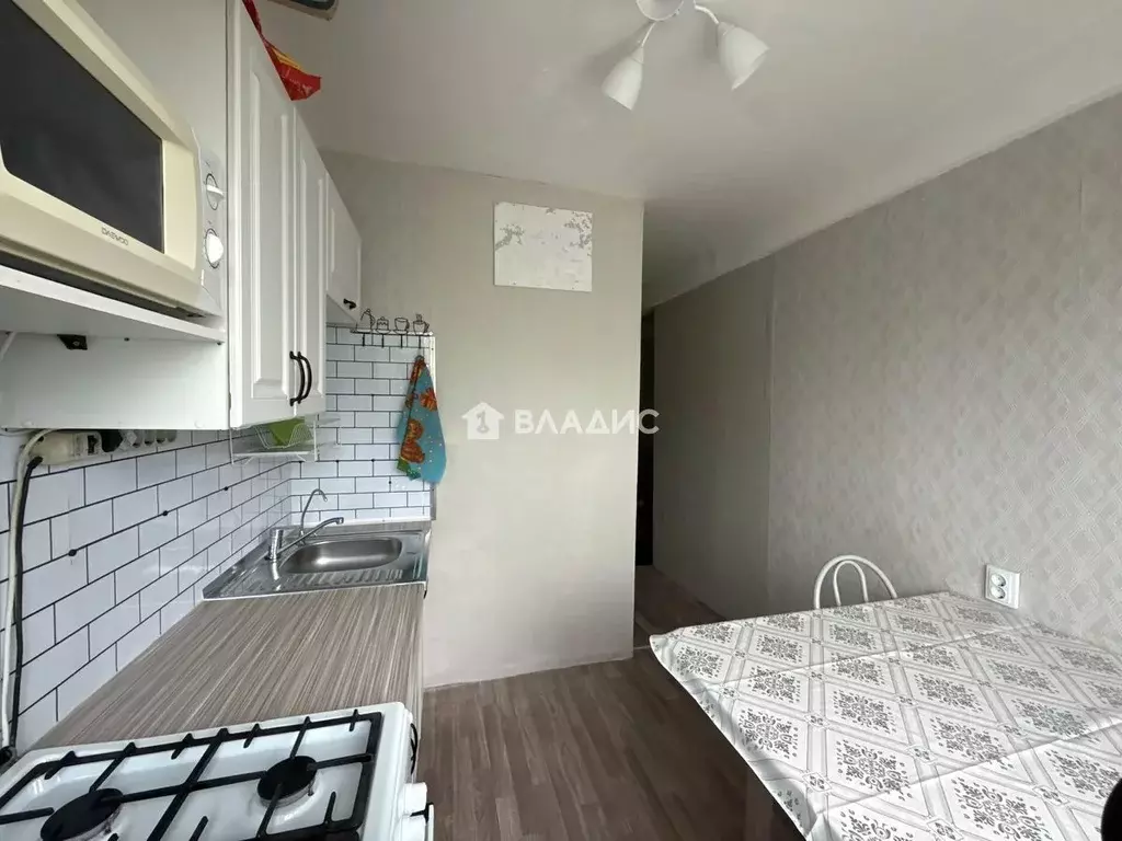 3-к кв. Санкт-Петербург просп. Юрия Гагарина, 26К6 (55.5 м) - Фото 2