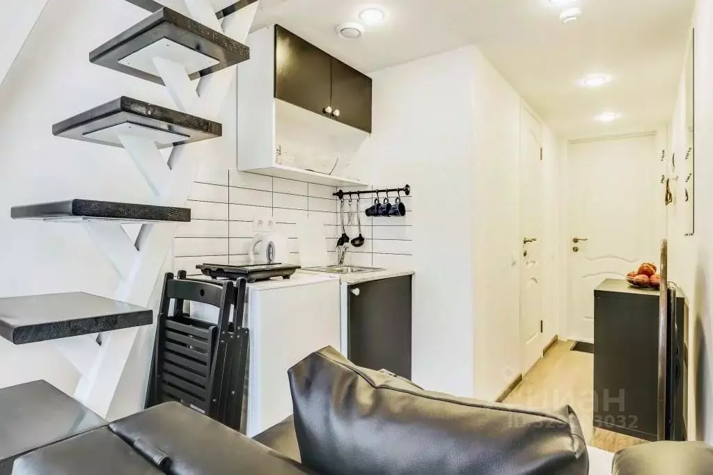 Комната Санкт-Петербург Мытнинская ул., 13 (10.0 м) - Фото 1