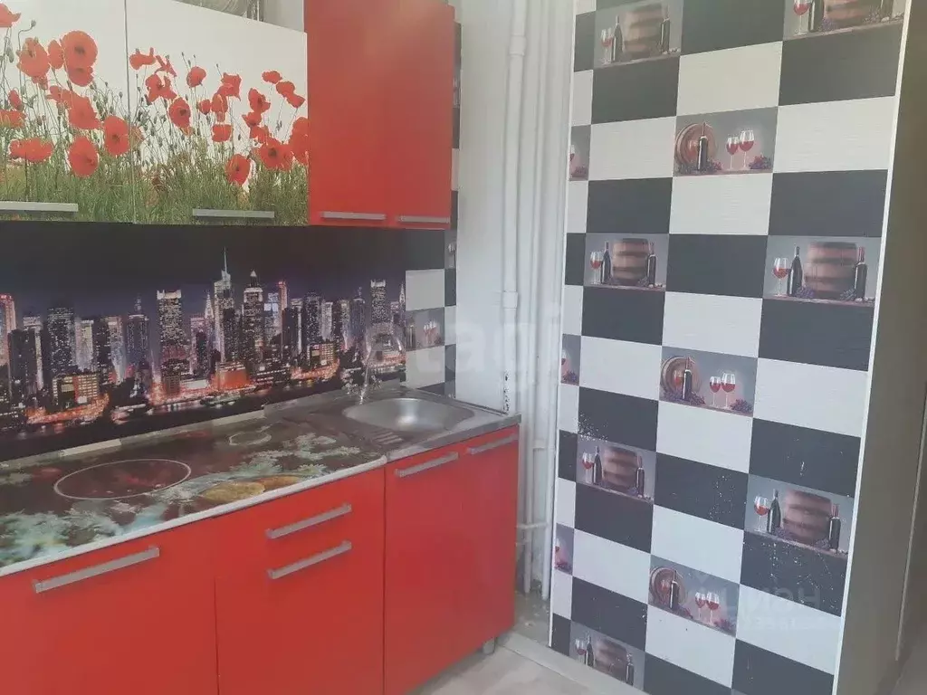 2-к кв. Томская область, Томск Сибирская ул., 31 (54.0 м) - Фото 2