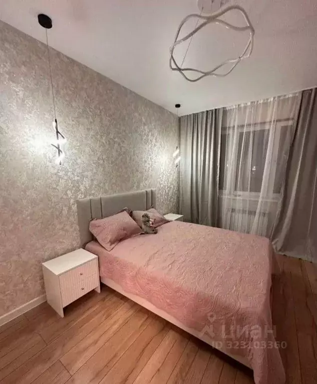 1-к кв. Иркутская область, Иркутск пер. Имени Академика Алексея ... - Фото 1