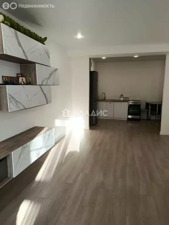 Квартира-студия: Пенза, улица 65-летия Победы, 29 (41.1 м) - Фото 1