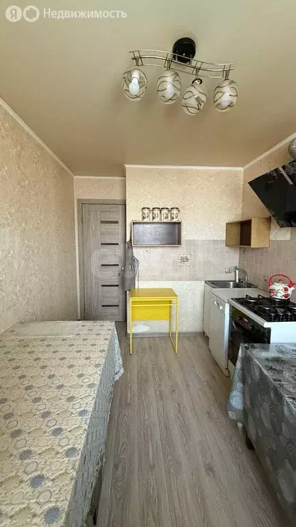 2-комнатная квартира: Калуга, улица Георгия Амелина, 51 (49 м) - Фото 2