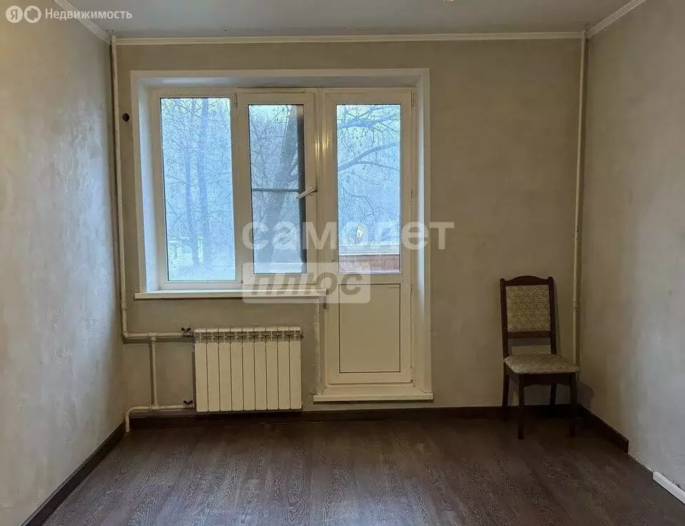 2-комнатная квартира: Москва, проезд Одоевского, 11к2 (54.5 м) - Фото 1