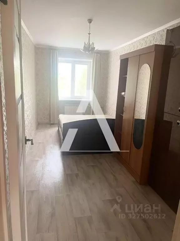 3-к кв. Самарская область, Самара Физкультурная ул., 121 (54.0 м) - Фото 0