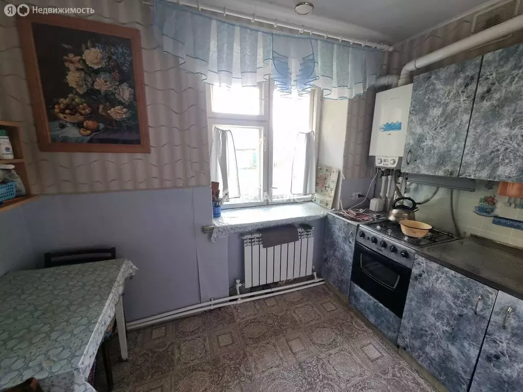 3-комнатная квартира: Владимирская область, Селивановский ... - Фото 1