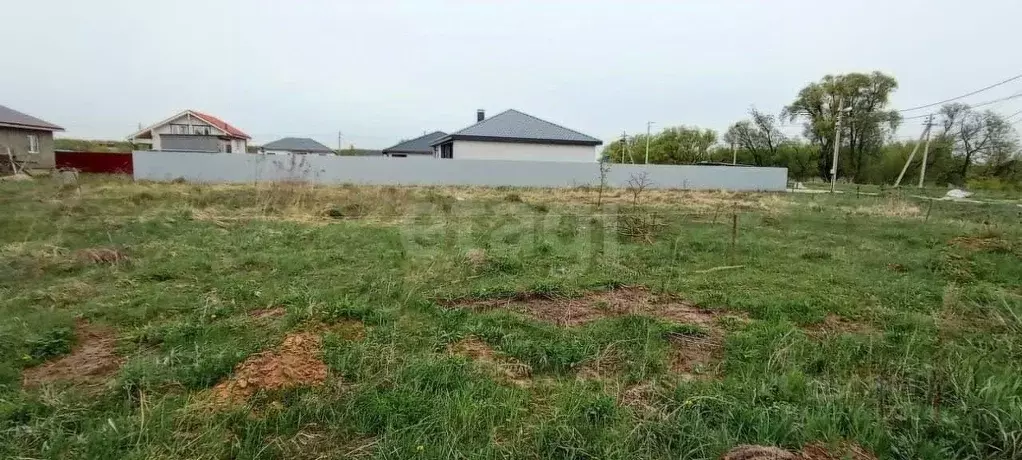 Участок в Тульская область, Тула городской округ, с. Теплое  (12.0 ... - Фото 0