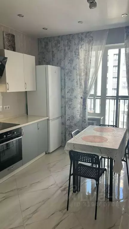 1-к кв. Москва Сосенское поселение, просп. Куприна, 34к1 (39.68 м) - Фото 0