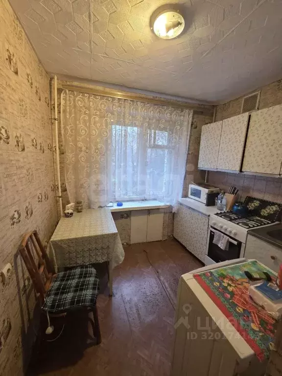 3-к кв. Калужская область, Калуга ул. Рылеева, 1/12 (57.8 м) - Фото 2