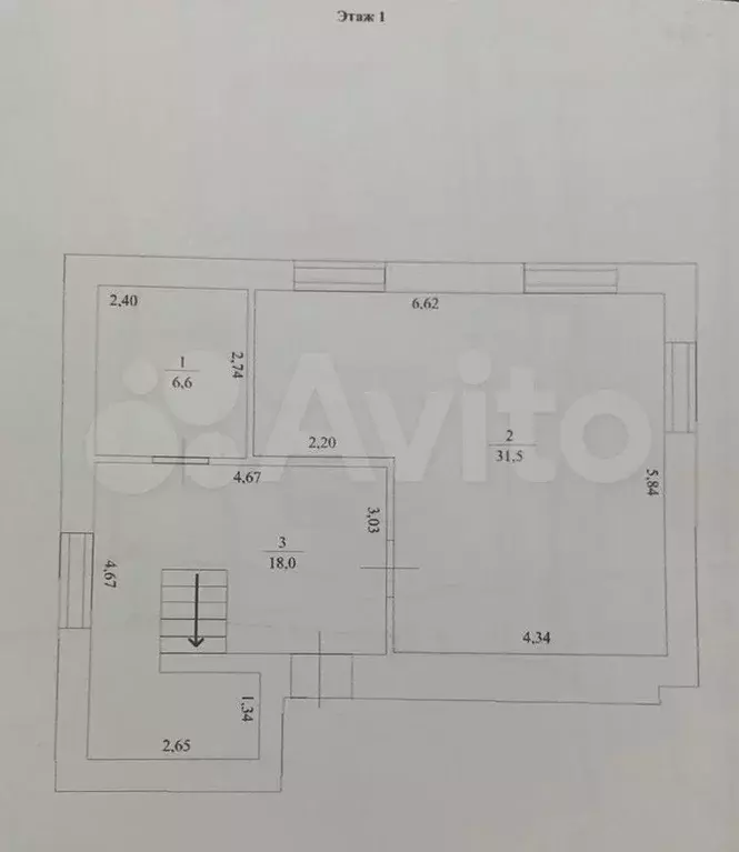 Дом 108 м на участке 5 сот. - Фото 0