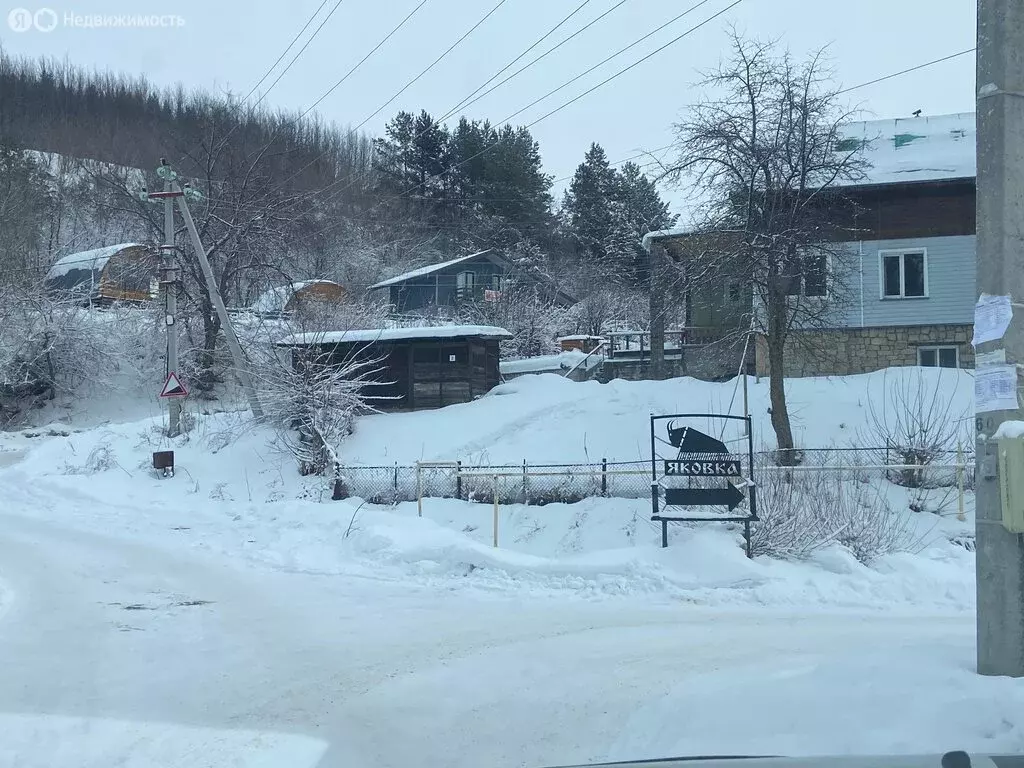 Участок в Белокуриха, Алтайская улица, 165 (2 м) - Фото 2