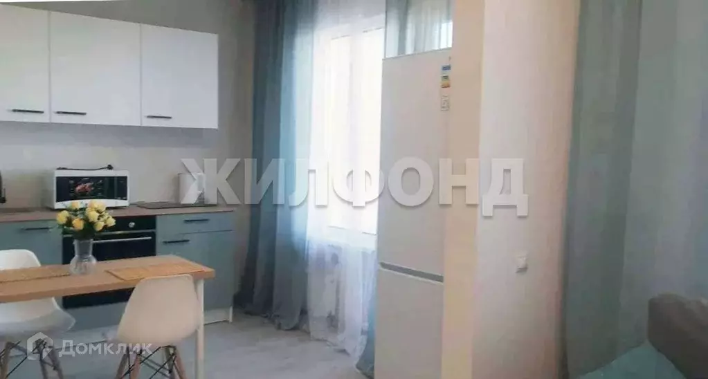 Продаётся квартира-студия, 27 м - Фото 0