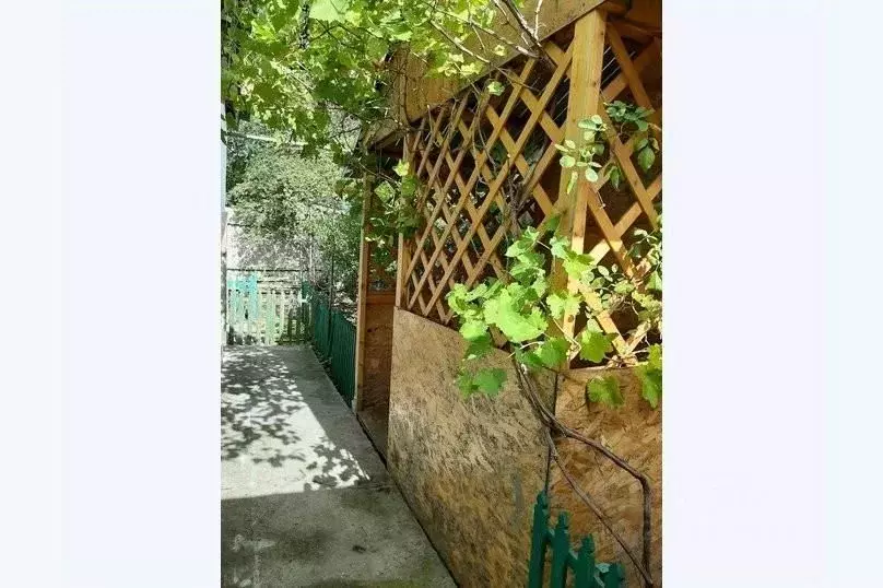 Дом в Крым, Евпатория просп. Ленина, 11 (40 м) - Фото 2