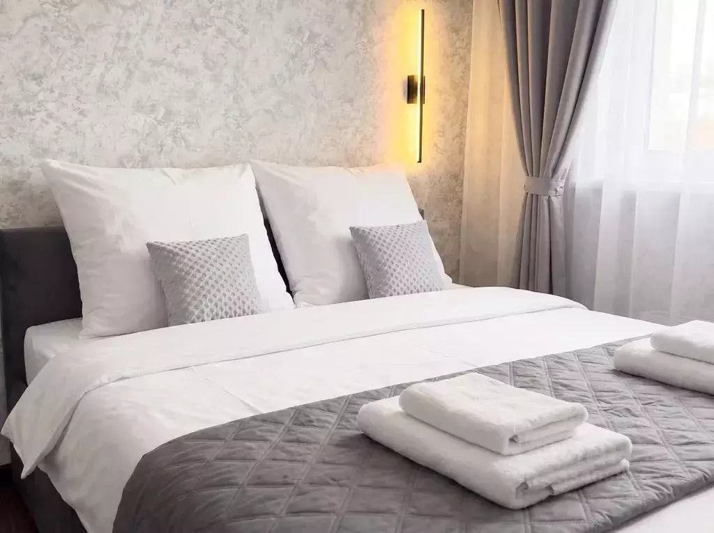 1-к кв. Москва Березовая аллея, 19к6 (18.0 м) - Фото 2